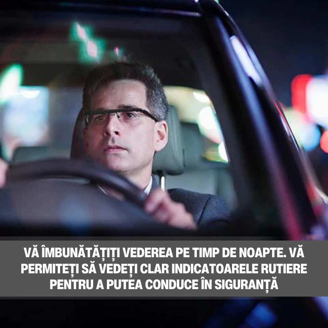 OveaIIgo™ Ochelari Ajustabili | Vedeți întotdeauna O Imagine Luminoasă